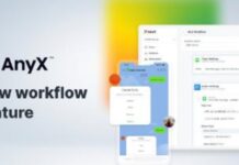 AnyMind Group Luncurkan fitur workflow Di AnyX untuk mengotomatiskan operasi e-commerce
