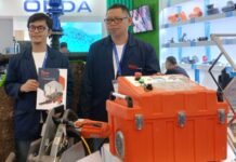 Vinilon Hadir Di Indowater JIEXPO Kemayoran 30 – 1 September 2023