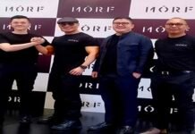 MORF Resmi Jadi Bagian IDN Media, Kembangkan Industri Konten Kreator