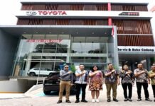 Auto2000 Raih Sertifikat “Green Building EDGE Advanced”