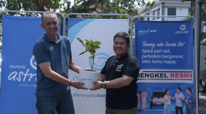 Little Financial Master And Emergency Roadside Assistance Tour