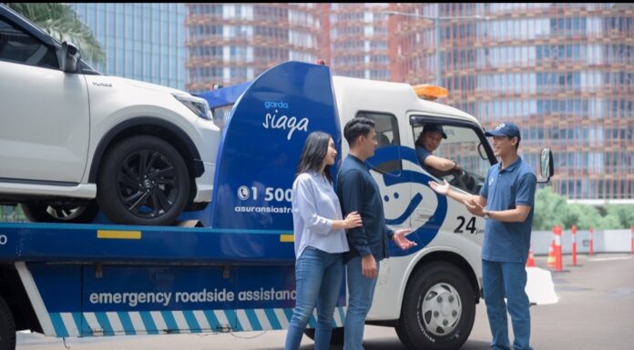 Perhatikan Jumlah Muatan Demi Perjalanan Tetap Peace of Mind