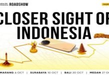 5th Anniversary, realme Luncurkan Produk realme 11 Series