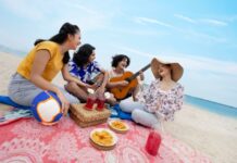 Ancol Kembali Hadirkan Tiket Gratis Masuk Ancol