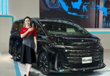 Auto2000 Siap Suguhkan All New Vellfire HEV Hybrid yang Perdana Meluncur di IIMS 2024, Ini Harga dan Cicilannya