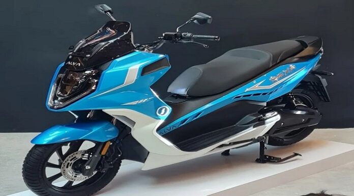 Alva One XP Dibanderol 38,5 Juta Rupiah