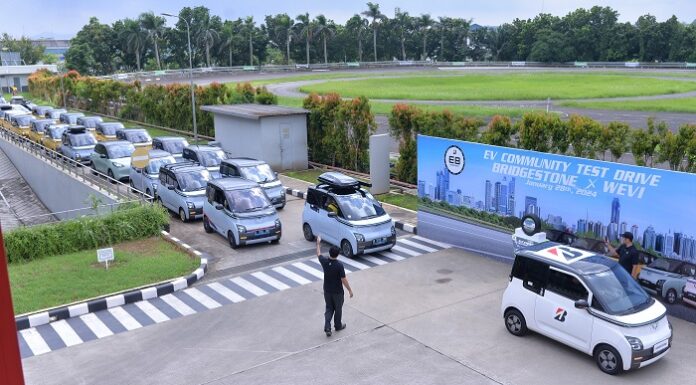 Size Terbaru Ban Ecopia EP150 Diperkenalkan