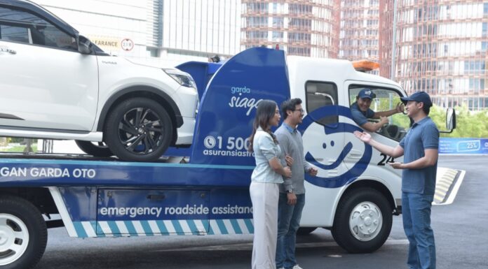 Cuaca Tak Menentu, Simak Pengaruhnya pada Mobil Kesayanganmu