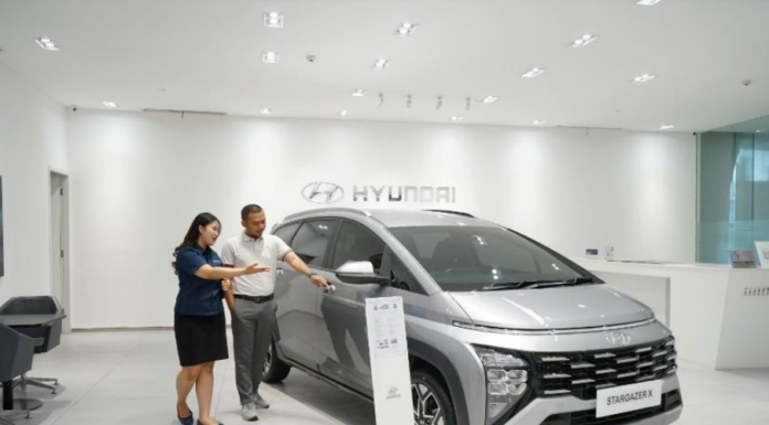 Ramadan, Hyundai Gowa Beri Kemudahan Miliki Hyundai, Bisa Beli Satu Rupiah