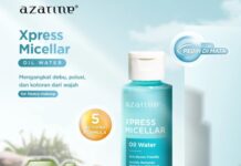 Top 5 Micellar Water Lokal Terbaik 2024