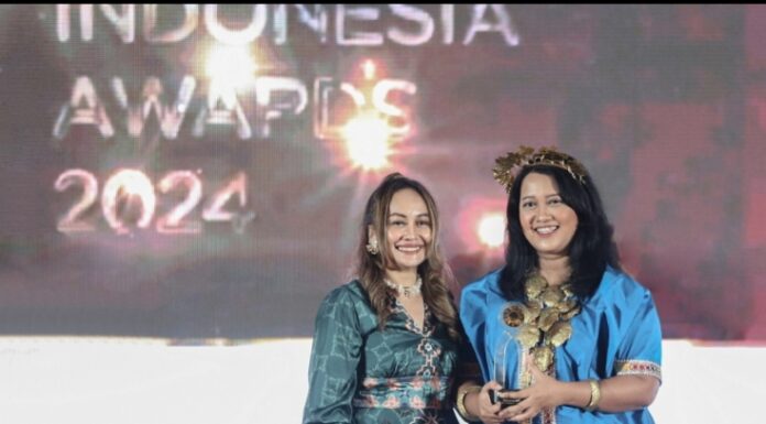 Asuransi Astra Raih PR Indonesia Awards 2024