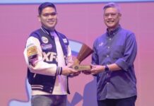 Asuransi Astra Raih Tiga Kategori