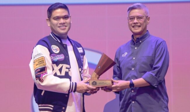 Asuransi Astra Raih Tiga Kategori