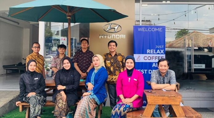 Hyundai Gowa Berbagi Tips Mengemudi Aman Bagi Kartini Masa Kini