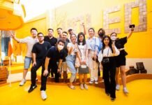 Holeo Golf & Museum, Tempatnya Bermain, Berkreasi, dan Selfie Seru