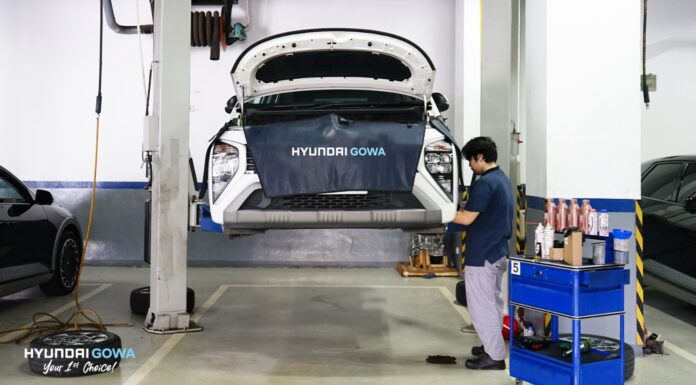 Merawat Rem Mobil Tingkatkan Keselematan Berkendara