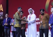 Kata Presiden IPA Tentang IPA Convex ke-48 di ICE BSD