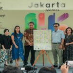 Plataran Hutan Kota Senayan
