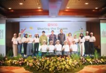 Cara Dapatkan Beasiswa SCG Sharing the Dream Hingga 8 Juta Per Tahun
