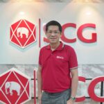 SCG Sharing the Dream