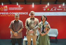 IPA Convex ke-48 Hadir dengan Program Baru