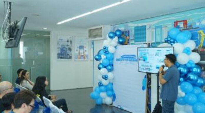 Customer Gathering Garda Oto Semarang