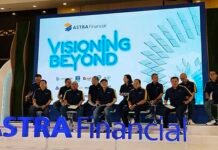 Solusi Pembiayaan yang Fleksibel dari ACC dan TAF