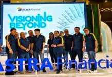Astra Financial Tawarkan Promo Menarik di GIIAS 2024