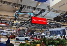 55 Merek Kendaraan dapat Exclusive Media Day GIIAS 2024