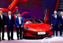 Ramaikan GIIAS 2024, MG Motor Indonesia Boyong 15 Line-up Unggulan