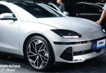 Begini Cara Merawat Baterai Mobil Listrik