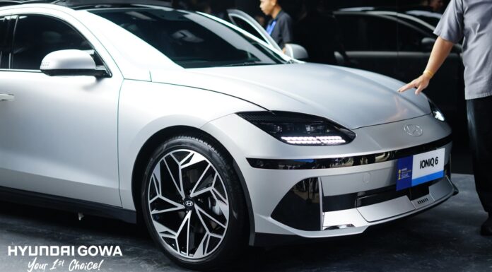 Begini Cara Merawat Baterai Mobil Listrik