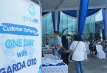 Garda Oto Ajak Konsumen Pentingnya Merawat Kendaraan Sedini Mungkin