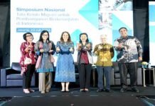 Penny Dewi: Jadi Imigrasi Adalah Pilihan, Indonesia Tingkatkan Tata Kelola Migrasi