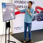 Hyundai Gowa Replacement
