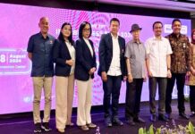 The 22nd IFRA Business Expo 2024 Siap Digelar Jelang HUT Kemerdekaan RI Ke-79