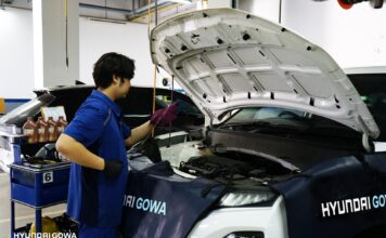 Hyundai Gowa Beri Promo Servis Hemat Lewat Gemini Deals