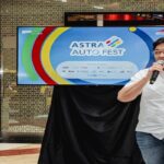 Astra Auto Fest 2024 – Rudy
