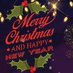 Banner Natal