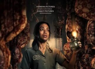 Rahasia Kelam Tumbal Pabrik Akhirnya Terungkap di Film Hutang Nyawa