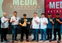 UD Truck Indonesia Diganjar Penghargaan Bergengsi Prestasi Global