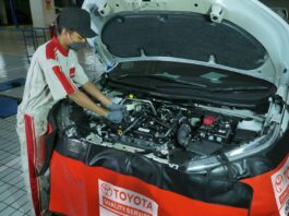 Auto2000 Jelaskan Cara Manual Menyalakan Mesin Hybrid Toyota Auto2000