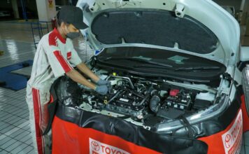 Auto2000 Jelaskan Cara Manual Menyalakan Mesin Hybrid Toyota Auto2000