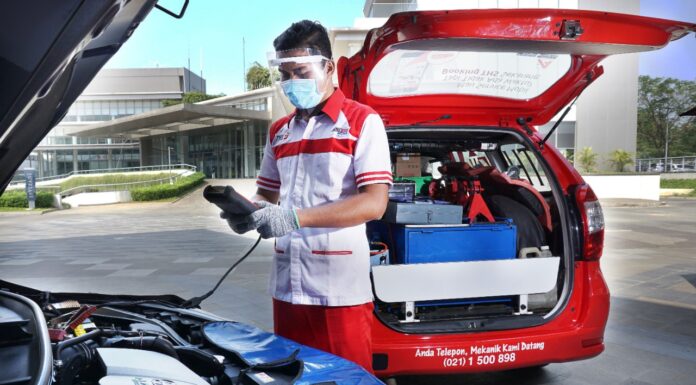 Yuk Antisipasi Masalah yang Dapat Timbul Saat Berkendara Pulang dari Liburan