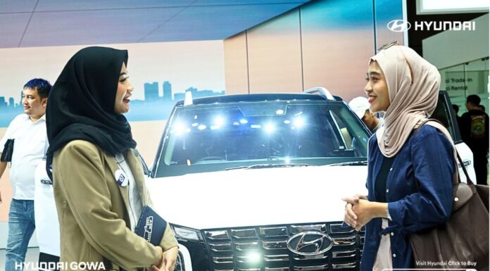 5 Tips Membeli Mobil Idaman