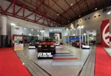 GWM Indonesia Tampilkan Inovasi yang Sesuai dengan Gaya Hidup