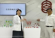 Kolaborasi Cosmax Indonesia Bersama Media di Industri Kecantikan yang Lebih Cerdas