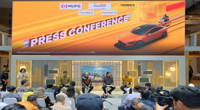 Kolaborasi Danamon Bersama Adira Finance dan MUFG Hadirkan Bunga Promo Menarik