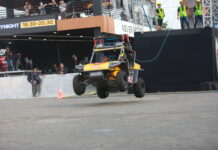 Hari Ketujuh IIMS 2025, Soroti Pelaku Industri Pendukung Otomotif