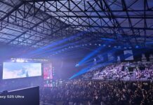 Samsung Hadirkan Galaxy Festival, Konser Musik Rayakan Galaxy S25 Series bersama Konsumen Setia